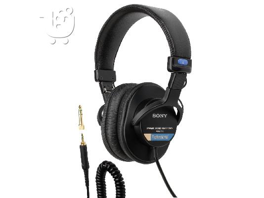 PoulaTo: Ακουστικά SONY MDR.7509 hd professional (2)